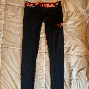 Gymshark First Generation Flex Leggings